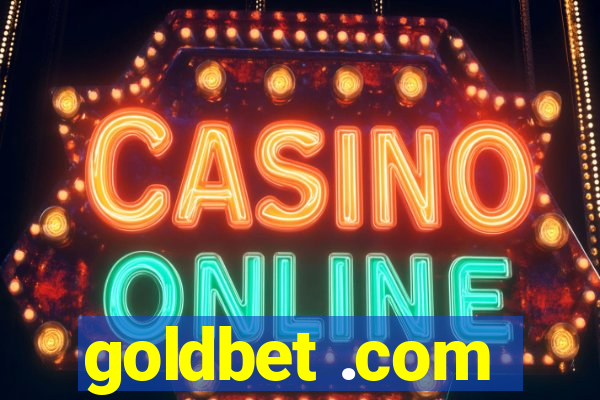 goldbet .com